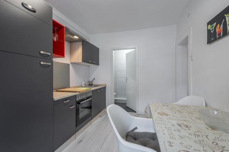 Appartement 2 OG