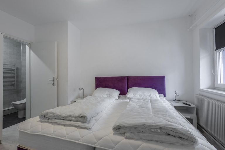 Appartement 1 OG