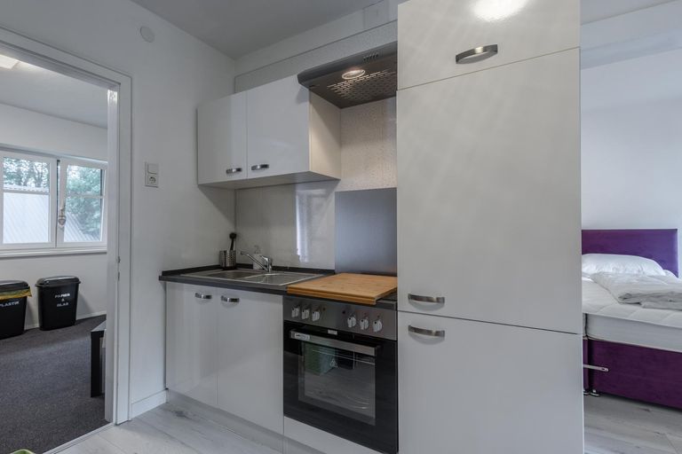 Appartement 1 OG