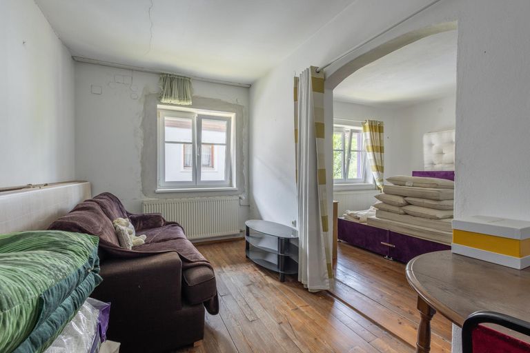 Appartement 3 OG