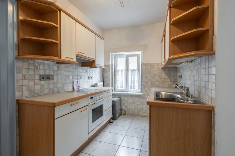 Appartement 3 OG