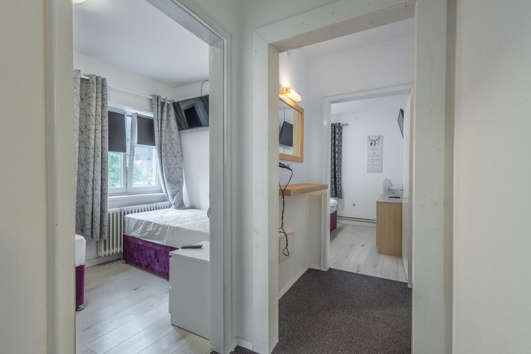 Appartement 2 OG