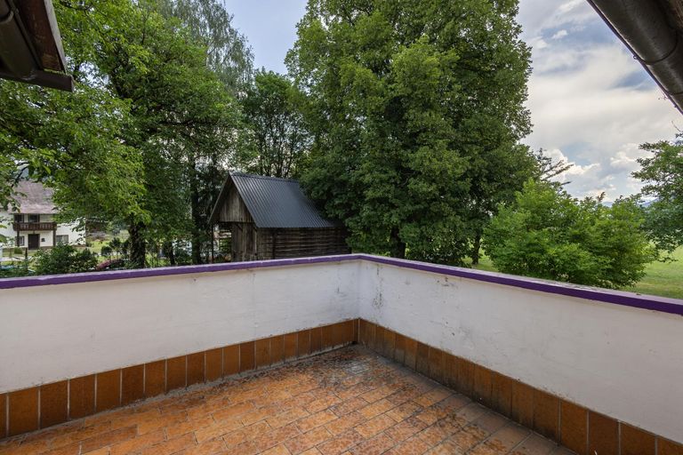 Terrasse OG