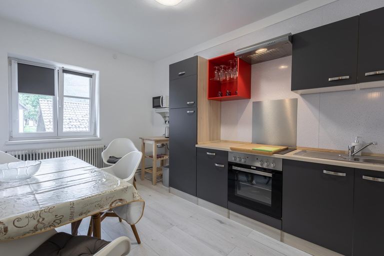 Appartement 2 OG