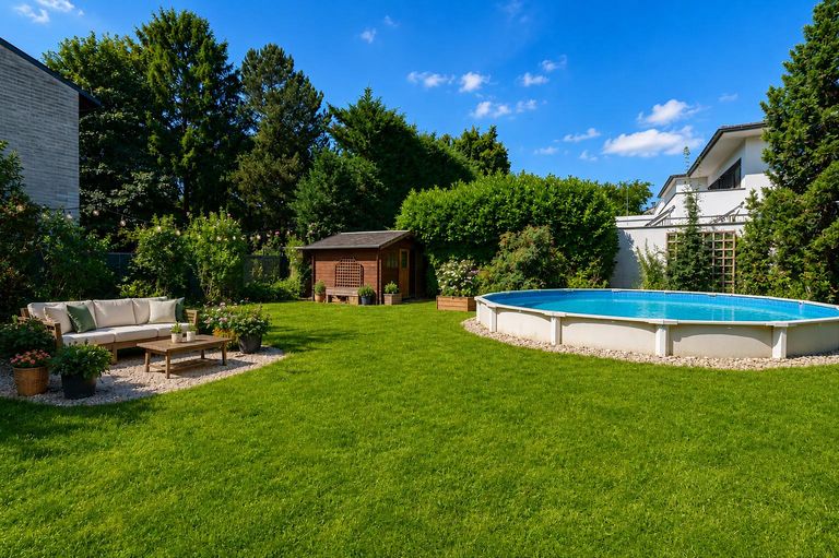 Garten