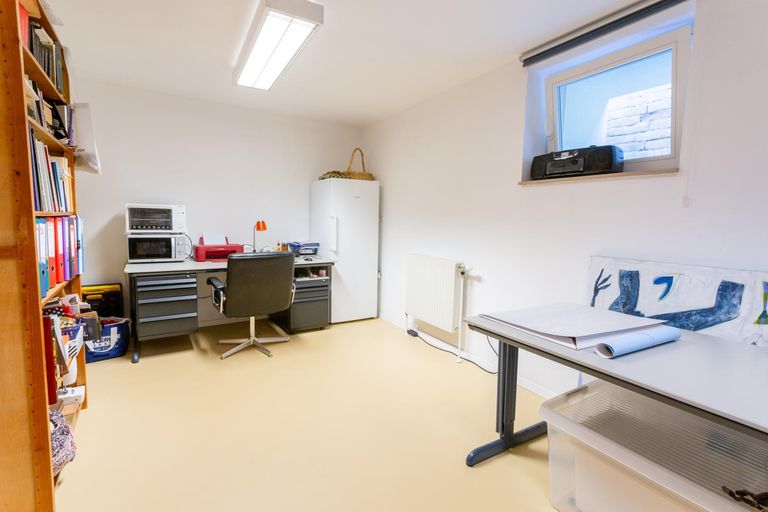 EG_Büro I