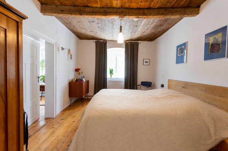 OG Schlafzimmer