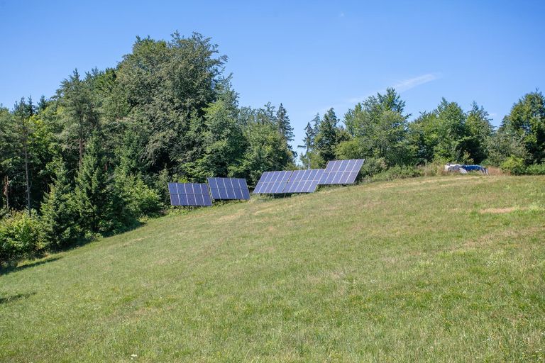 Photovoltaik