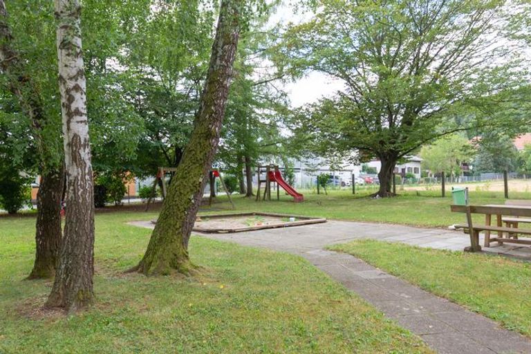 Spielplatz