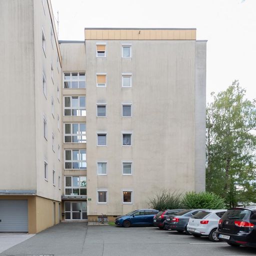 Wohnhaus