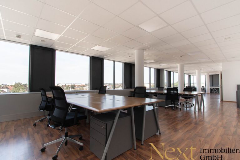 Büro II