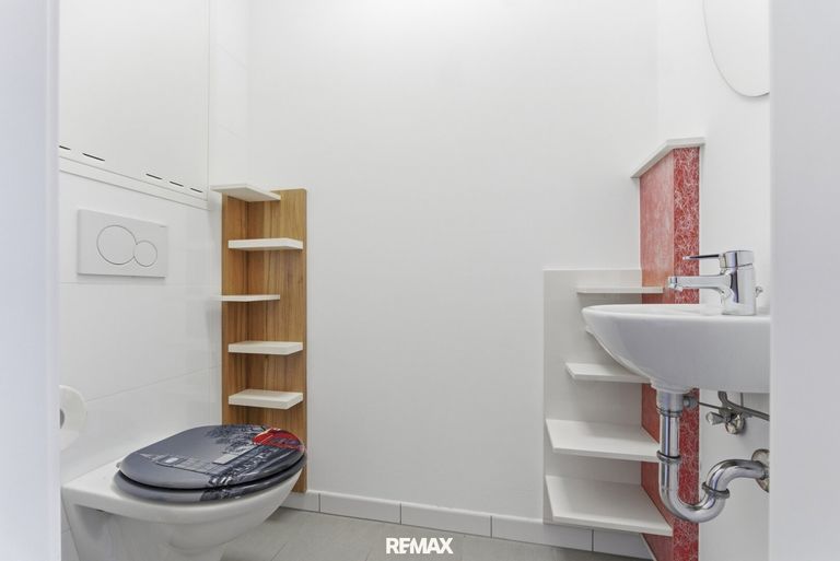 Gäste-WC