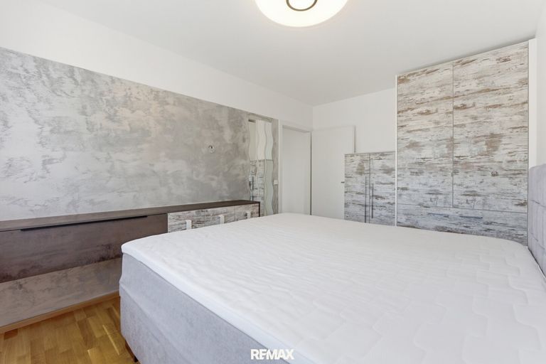 (Schlaf-)Zimmer 1