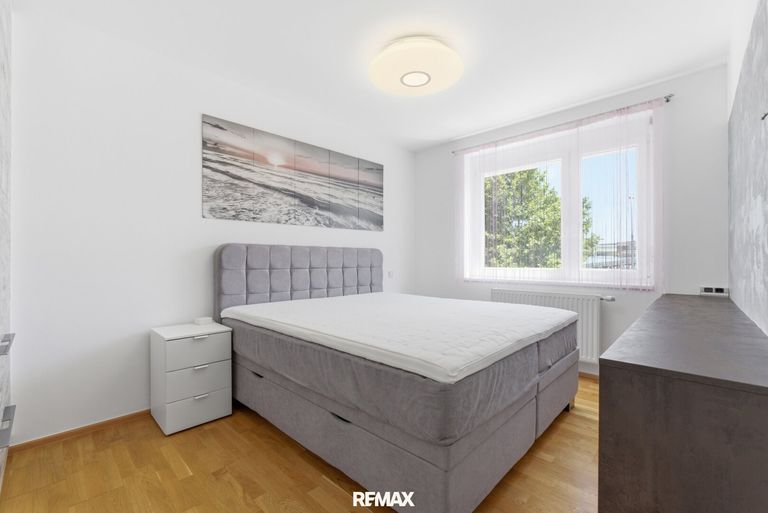 (Schlaf-)Zimmer 1
