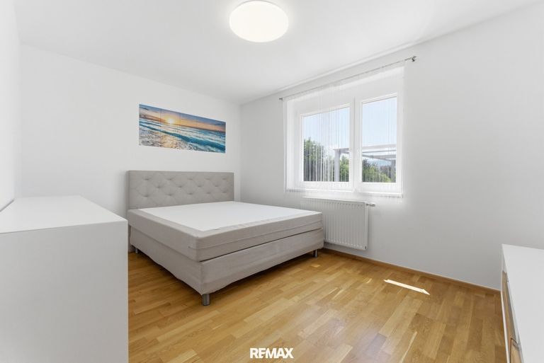 (Schlaf-)Zimmer 2