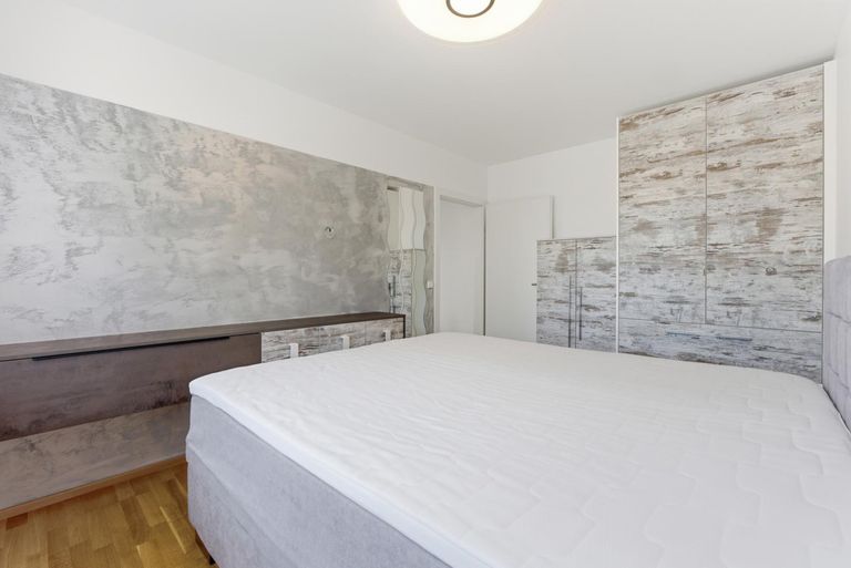 (Schlaf-)Zimmer 1