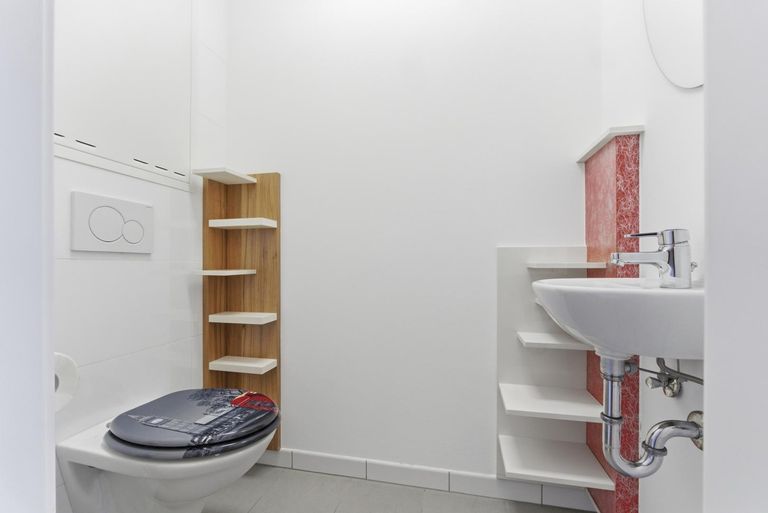 Gäste-WC