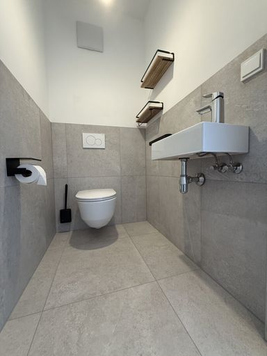Gäste WC