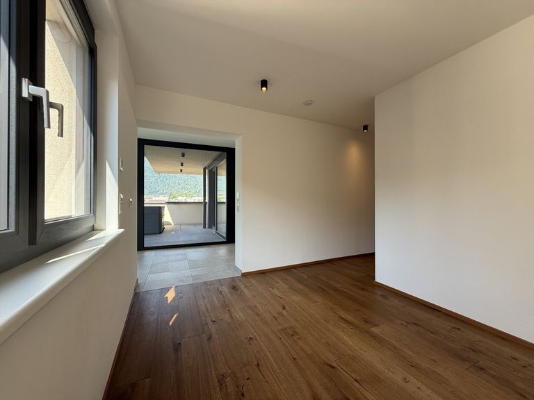 Büro oder Ankleide