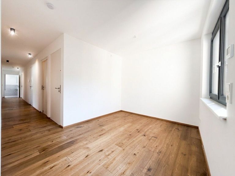 Büro oder Ankleide