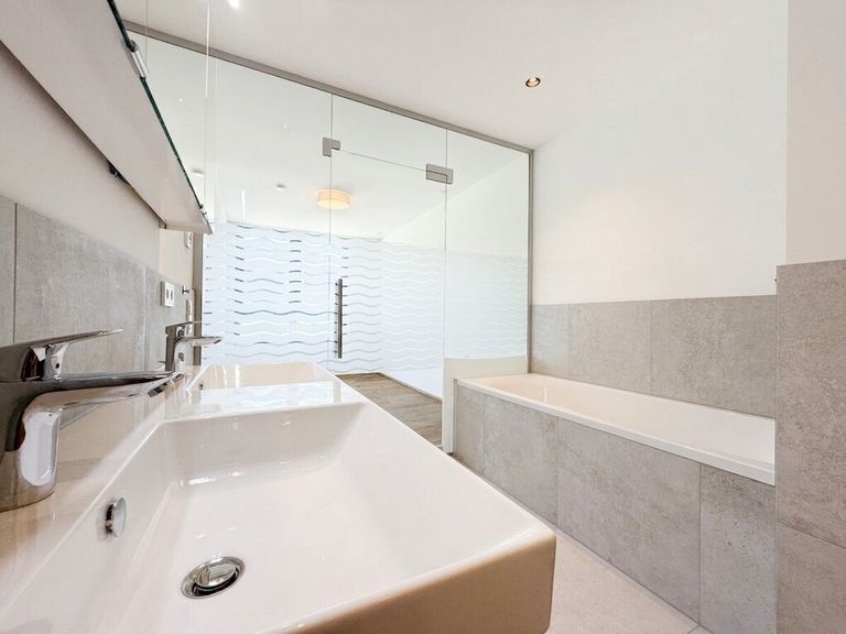 Bad en suite