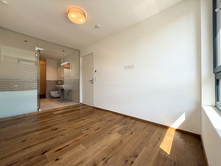 Zimmer mit Bad en suite
