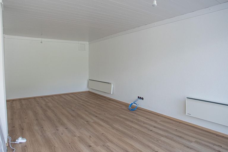 Gewerbefläche im EG