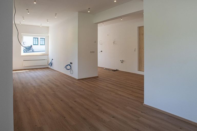 Gewerbefläche im EG
