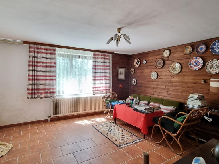 Gästezimmer / KG
