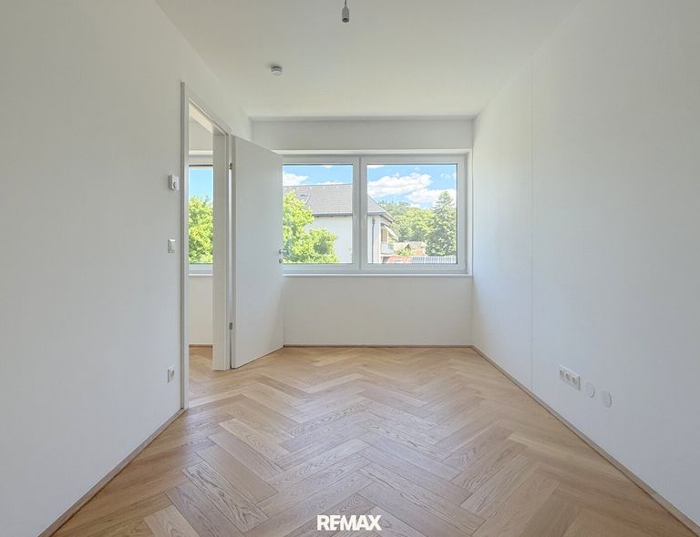 1. Obergeschoss - Zimmer 1