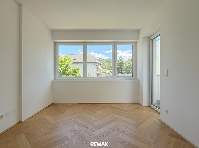 1. Obergeschoss - Zimmer 2