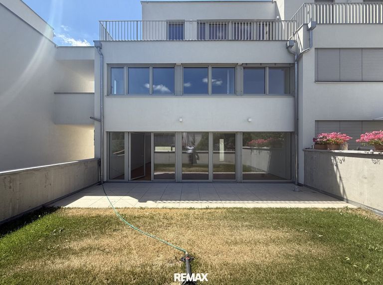 Top 10 Gartenansicht