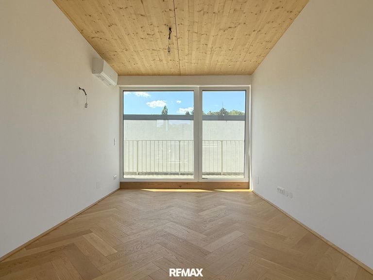 2. Obergeschoss - Zimmer 1
