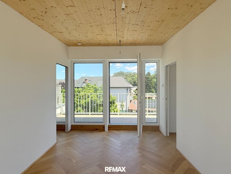 2. Obergeschoss - Zimmer 2