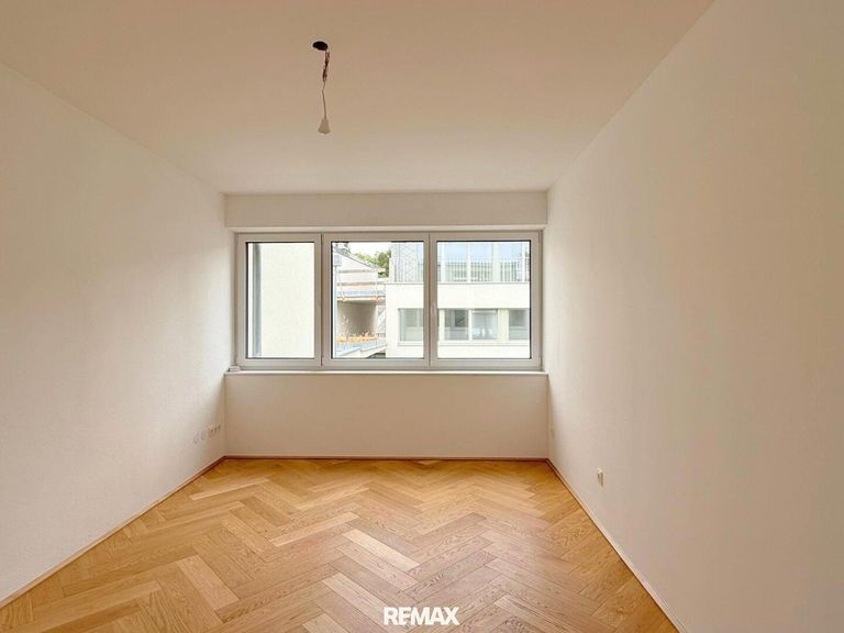 1. Obergeschoss - Zimmer 2