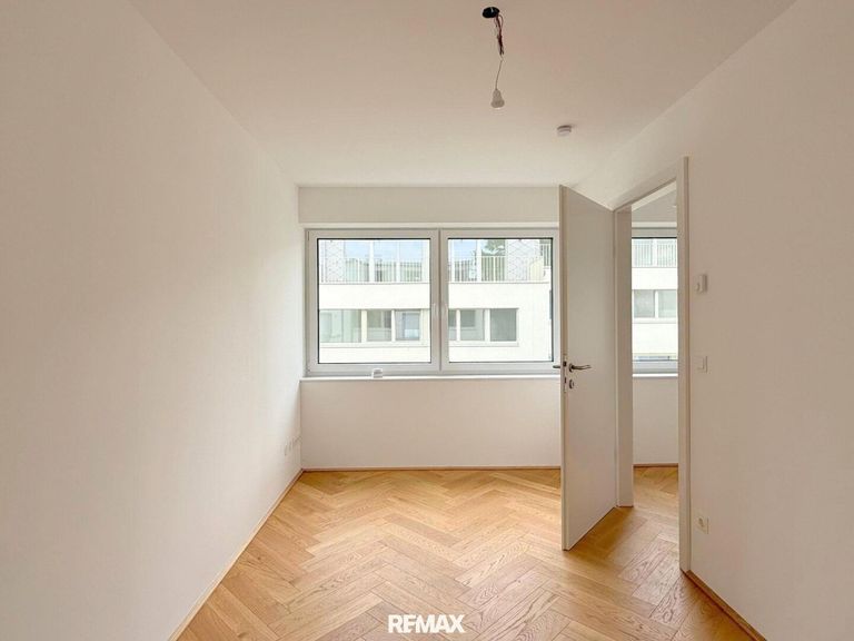 1. Obergeschoss - Zimmer 1
