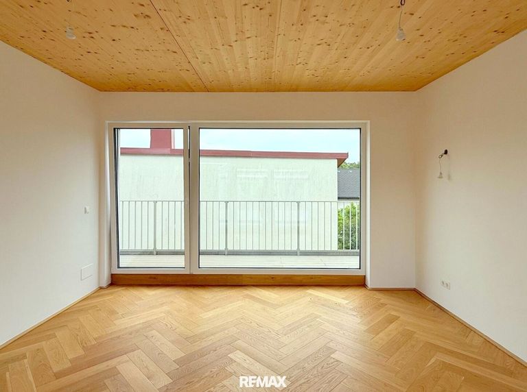 2. Obergeschoss - Zimmer 1