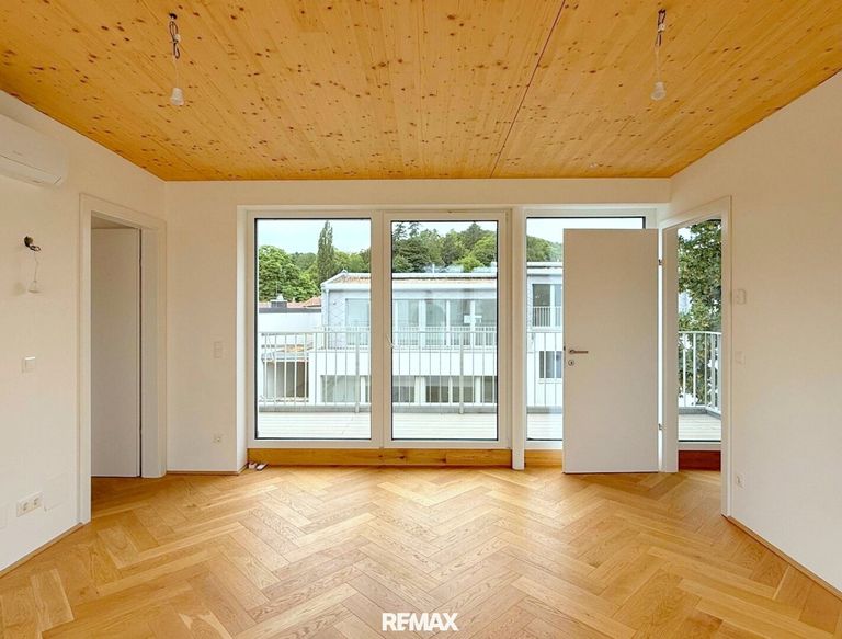 2. Obergeschoss - Zimmer 2
