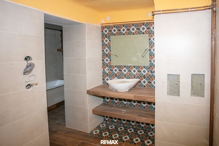 Badezimmer Top 2, Ansicht 1