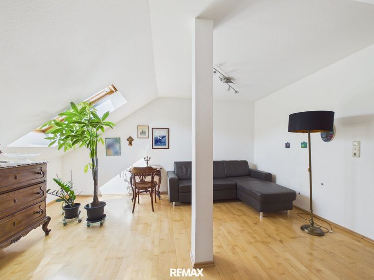 Zimmer 4 Obergeschoss