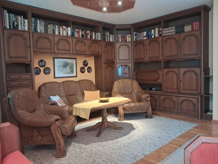 2 Wohnzimmer Strasshof