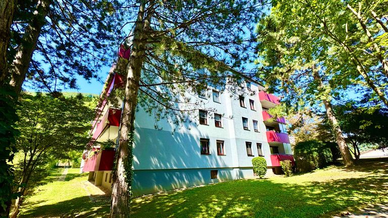 Eigentumswohnung in Graz-Gösting