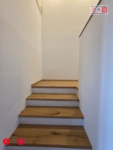 Treppe