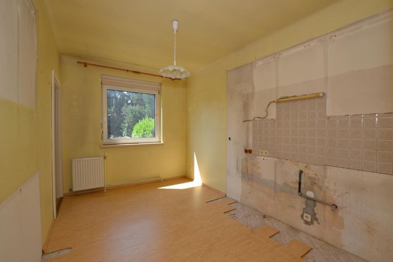 Küche – Bestand