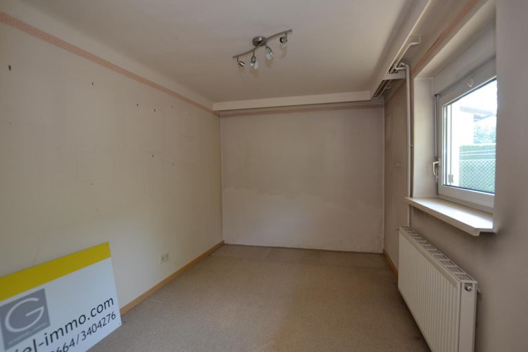 Arbeitszimmer – Bestand