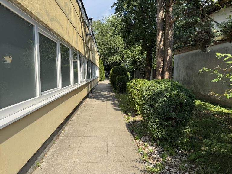 Außenbereich