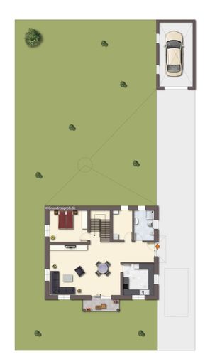 Plan - EG