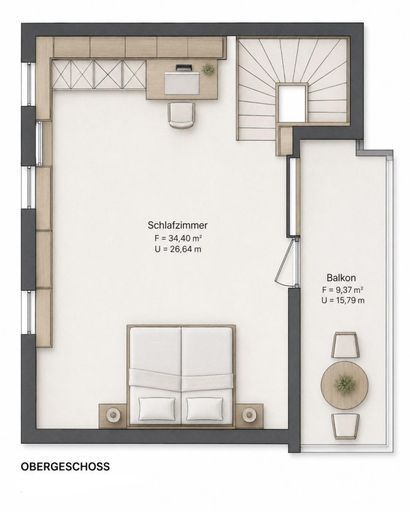 GrundrissPlan