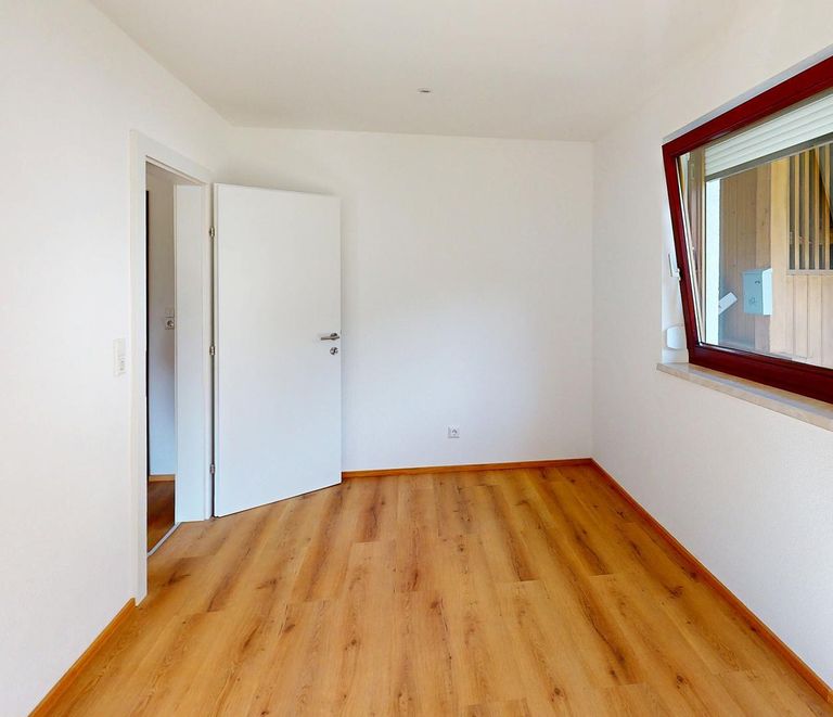 Wohnung - Zimmer I.