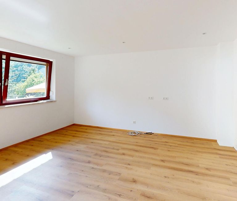 Wohnung - Kochen-Essen